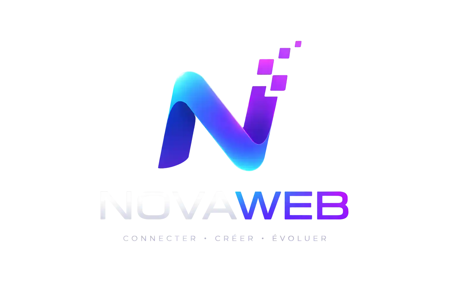 NovaWeb Logo
